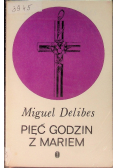 Pięć godzin z Mariem