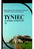 Tyniec u progu tysiąclecia
