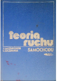 Teoria ruchu samochodu