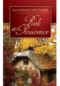 Rok w Poziomce