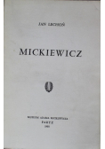 Mickiewicz