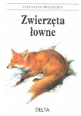 Zwierzęta łowne Leksykon Przyrody