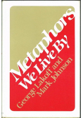 Metaphors We Live By