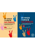 Za naszą i waszą Solidarność Tom 1 i 2