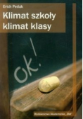 Klimat szkoły klimat klasy