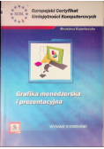 Grafika menedżerska i prezentacyjna
