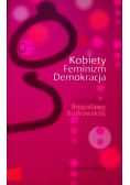 Kobiety Feminizm Demokracja