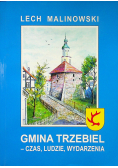 Gmina Trzebiel Czas ludzie wydarzenia