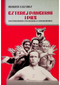 Czterej pancerni i pies Przewodnik po serialu i okolicach