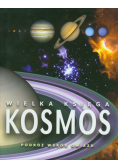 Grego Peter - Kosmos: Wielka księga