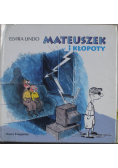 Mateuszek 3 książki