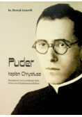 Puder kapłan Chrystusa