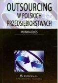 Outsourcing w polskich przedsiębiorstwach