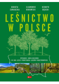 Leśnictwo w Polsce