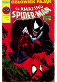 The amazing Spider - man Nr 1 Venom wrócił