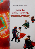Już 20 lat tańczą i śpiewają wolbromiacy