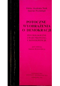 Potoczne wyobrażenia o demokracji