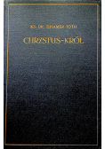Chrystus Król 1933 r.