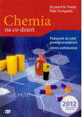 Chemia na co dzień Podręcznik zakres podstawowy