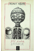 Bez końca epitafia