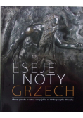 Eseje i noty grzech