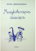Muzykoterapia dziecięca