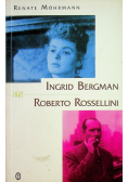 Ingrid Bergman i Roberto Rossellini