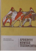 Apokryfy Nowego Testamentu