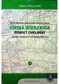 Gmina Wierzbica powiat chełmski