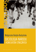 Socjologia narodu i konfliktów etnicznych