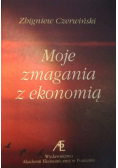 Moje zmagania z ekonomią