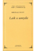 Laik o umyśle
