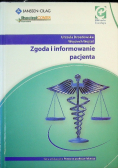 Zgoda i informowanie pacjenta