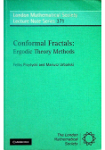 Conformal Fractals