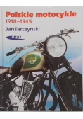 Polskie motocykle 1918-1945