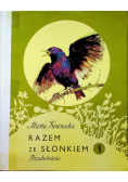 Razem ze słonkiem Przedwiośnie