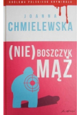 Królowa Polskiego Kryminału Tom 16 Nieboszczyk mąż