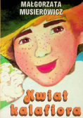 Kwiat kalafiora