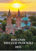 Rocznik diecezji płockiej 2021
