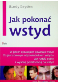 Jak pokonać wstyd