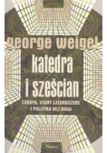Katedra i sześcian