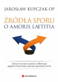Źródła sporu o Amoris laetitia