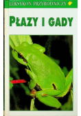Leksykon przyrodniczy Płazy i gady