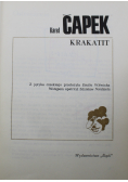 Krakatit