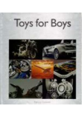 Toys for Boys czyli zabawki dla dużych chłopców