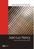 Jean-Luc Nancy Dekonstrukcja wobec tradycji