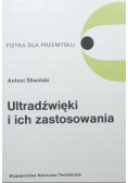 Ultradźwięki i ich zastosowanie
