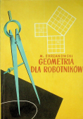 Geometria dla robotników