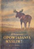Opowiadania myśliwego