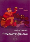 Przetwory domowe